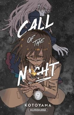 CALL OF THE NIGHT -  (FRENCH V.) 09