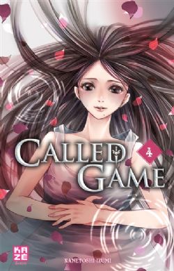CALLED GAME -  (FRENCH V.) 04