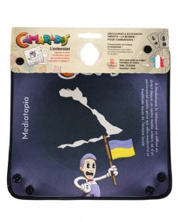 CAMARADES -  LA BOMBE - EXPANSION (FRENCH)