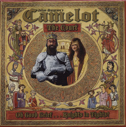 CAMELOT -  CAMELOT - THE COURT