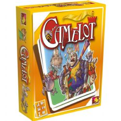 CAMELOT (FRENCH)
