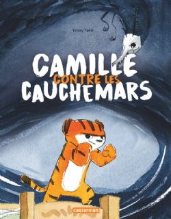 CAMILLE CONTRE LES CAUCHEMARS -  (FRENCH V.)