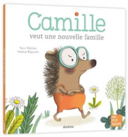 CAMILLE VEUT UNE NOUVELLE FAMILLE -  (FRENCH V.)
