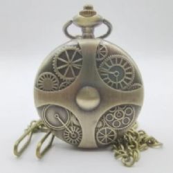 CANA-DICE -  METAL POCKET DICE CASE WITH POLYHEDRAL MINI-KIT: APPARATUS OF FATE IN A BLACK SUEDECLOTH POUCH -  RPG DICE