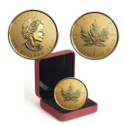 CANADA 150 -  GML CANADA 150 -  2017 CANADIAN COINS