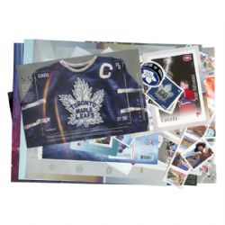 CANADA -  2017 COMPLETE YEAR SET, 138 NEW STAMPS