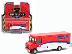 CANADA POST -  2019 MAIL DELIVERY VEHICLE 1/64 21