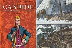 CANDIDE OU L'OPTIMISME -  (FRENCH V.) 01