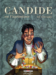 CANDIDE OU L'OPTIMISME -  (FRENCH V.) 02