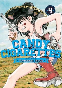 CANDY AND CIGARETTES -  (ENGLISH V.) 04
