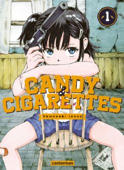 CANDY & CIGARETTES -  (FRENCH V.) 01