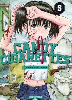 CANDY & CIGARETTES -  (FRENCH V.) 05