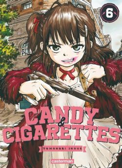 CANDY & CIGARETTES -  (FRENCH V.) 06