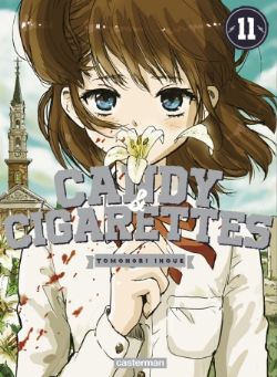 CANDY & CIGARETTES -  (FRENCH V.) 11
