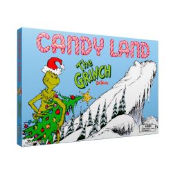 CANDYLAND -  THE GRINCH (ENGLISH)