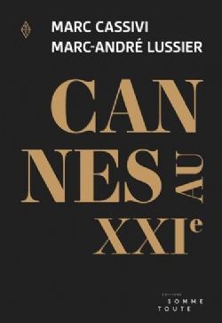 CANNES AU XXIE -  (FRENCH V.)