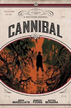 CANNIBAL -  (FRENCH V.) 01