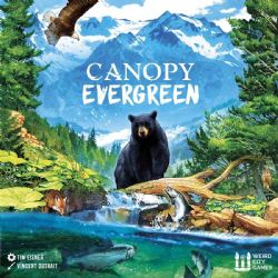 CANOPY EVERGREEN (ENGLISH)