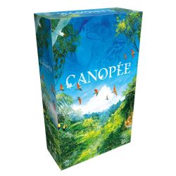 CANOPÉE (FRENCH)