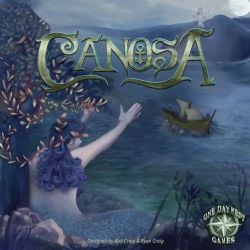 CANOSA -  (ENGLISH)