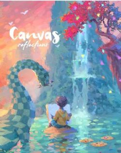 CANVAS -  REFLECIONS EXPANSION (FRENCH)