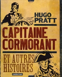 CAPITAINE CORMORANT ET AUTRES HISTOIRES -  (FRENCH V.)