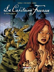 CAPITAINE FRACASSE, LE -  (FRENCH V.) 03