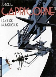 CAPRICORNE -  CUBE NUMERIQUE 04
