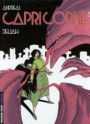 CAPRICORNE -  DELIAH 03