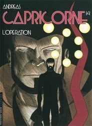 CAPRICORNE -  L'OPÉRATION 14