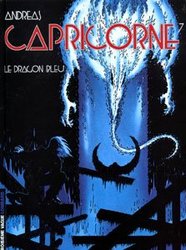 CAPRICORNE -  LE DRAGON BLEU 07