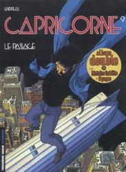 CAPRICORNE -  LE PASSAGE 09