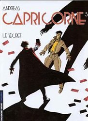 CAPRICORNE -  LE SECRET 05