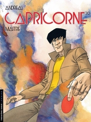 CAPRICORNE -  MAITRE 20
