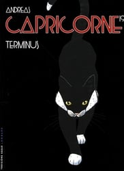 CAPRICORNE -  TERMINUS 19