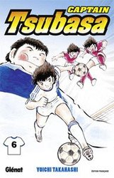 CAPTAIN TSUBASA 06