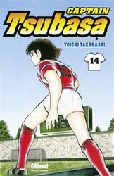 CAPTAIN TSUBASA 14