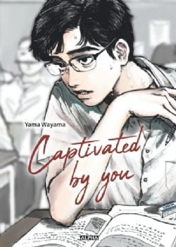 CAPTIVATED BY YOU -  (FRENCH V.)