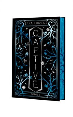 CAPTIVE -  ÉDITION COLLECTOR (FRENCH V.) 01