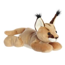 CARACAL PLUSH (12 INCHES)