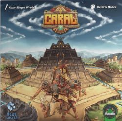 CARAL (FRENCH)
