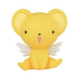 CARD CAPTOR SAKURA -  KERO FIGURE -  SOFVIMATES