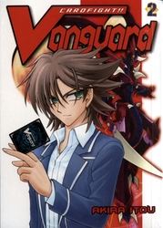 CARDFIGHT !! VANGUARD -  (ENGLISH V.) 02