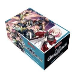 CARDFIGHT!! VANGUARD -  GRAMGRACE - SPECIAL SERIES (ENGLISH) (55 CARDS) SS06 -  STAND UP DECKSET