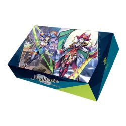 CARDFIGHT!! VANGUARD -  NIGHTROSE PREMIUM (ENGLISH) SS03P -  STRIDE DECKSET