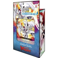 CARDFIGHT!! VANGUARD -  SPECIAL SERIES DECK - STARDUST BLADE (ENGLISH)