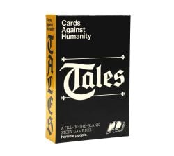 CARDS AGAINST HUMANITY -  TALES (ENGLISH)