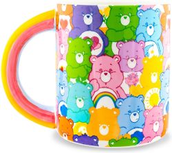 CARE BEARS -  CAREBEARS MUG (20 OZ)