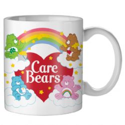 CARE BEARS -  