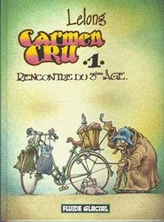 CARMEN CRU -  RENCONTRE DU 3IEME AGE 01